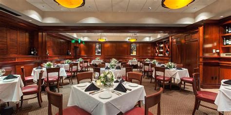 Flemings Prime Steakhouse And Wine Bar Denverenglewood Weddings Get