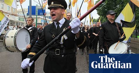 Russians March Against Vladimir Putin In Moscow In Pictures World