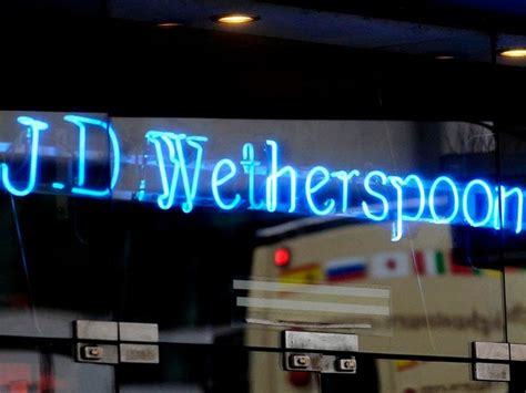 £150000 Refurbishment At Telford Wetherspoon Will See Pub Shut For A Week Shropshire Star