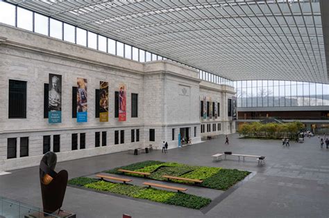 A Complete Guide To Visiting The Cleveland Museum Of Art