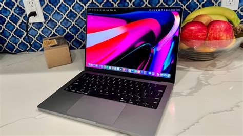 Apple Macbook Pro 2021 Review Everything The Fans Want