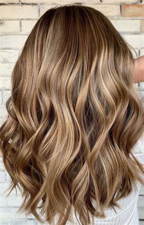 Best Hair Color Trends And Ideas For