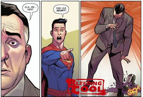 How Lex Luthor Made The World Forget Clark Kent Is Superman Spoilers