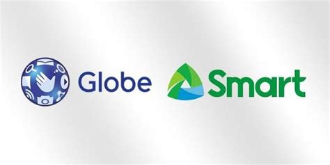 Globe Smart Ready For The Third Telco Player