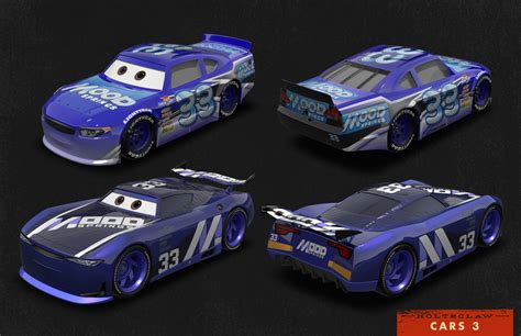 Nov 9 2020 ryan preece expected to return with jtg daugherty racing (jtgd) in the #37 car. Dud Throttleman | World of Cars Wiki | Fandom