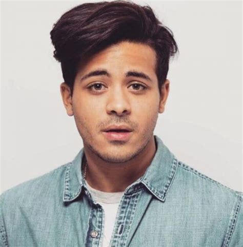 Maybe you would like to learn more about one of these? Christian Navarro Weight, Height, Net worth, Age ...