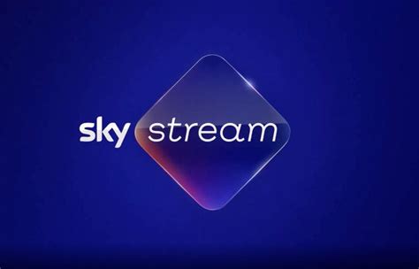 Sky Stream The New Way To Watch Sky Tv Blue Cine Tech