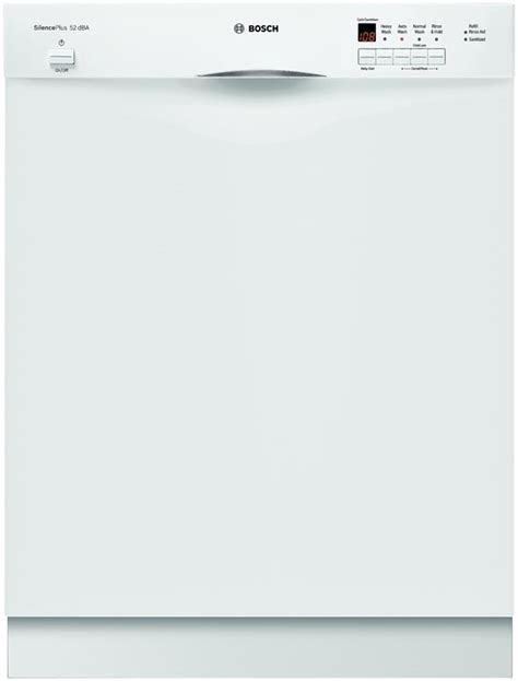 Ascenta, 100, 300, 500 and 800 series updated. Bosch 300-series dishwasher review & info » Bosch 300 ...