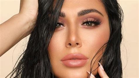 Huda Beauty The Multi Million Cosmetics Brand Built On The Internet