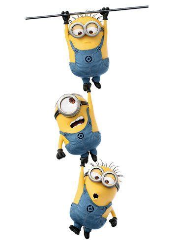 Hanging Graphic Art Print On Canvas Despicable Me Minion Art Minions