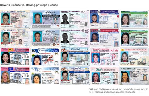 New jersey insurance law is straightforward and easy to understand. Undocumented Immigrants' Changing Access to Driver's Licenses - ValuePenguin