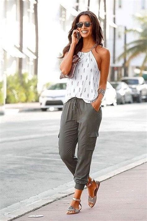 Gallery For Casual Summer Fashion Trends For Women Summer