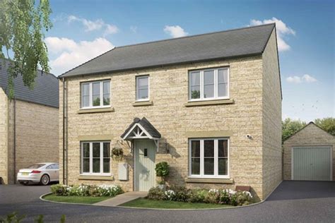 New Homes For Sale In Andover ‧ Taylor Wimpey