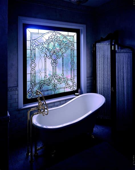 Bathroom Glass Window Tru Pro Home Design Products