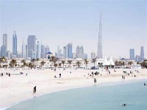 Dubai Guide Business Destinations Make Travel Your Business