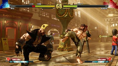 Street Fighter V Champion Edition For Pc Review Review 2020 Pcmag Middle East