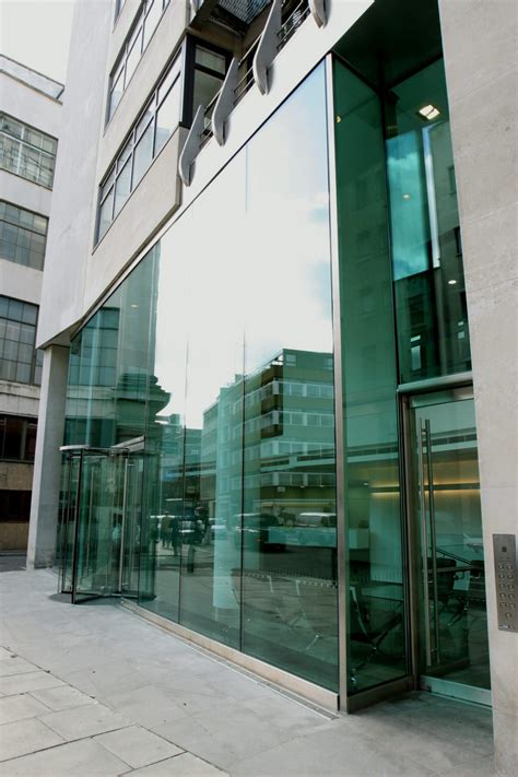structural glass facades vs slim façade systems commercial architectural and structural glazing