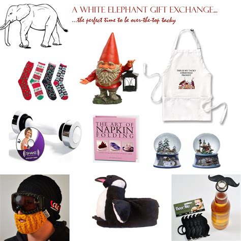 The game begins with everyone. 10 Amazing Gift Ideas For White Elephant Exchange 2020