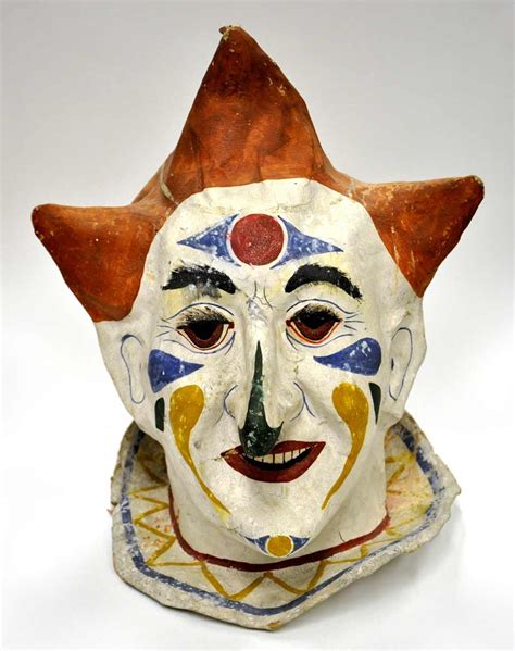 Cultural Masks From Around The World Like In Their Antics And Many
