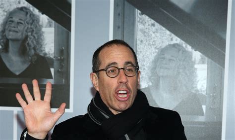 Seinfelds Porn Parody Shows James Deen As A Surprisingly Effective Porny Jerry Seinfeld