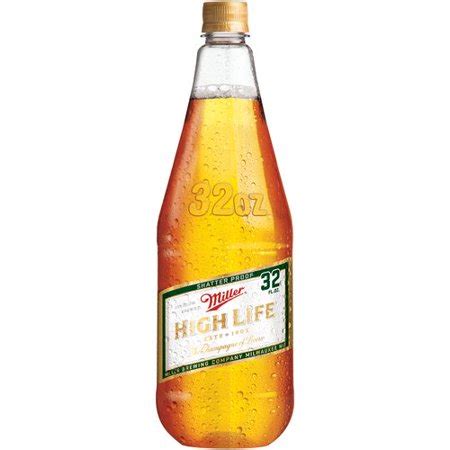 Wie sie bei den kriterien grade begutachten konnten, kann das produkt auf miller bier kaufen im netz ist eine feine chose. Miller High Life Beer, 32 fl oz - Walmart.com