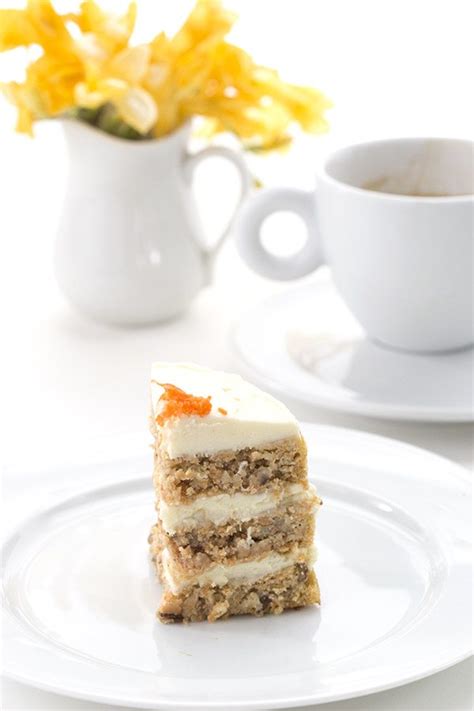 These recipes are guaranteed to make your easter celebration one to remember with everything from easy sides to meaty mains and even breads and desserts. Low Carb Keto Mini Carrot Cake Recipe | All Day I Dream ...