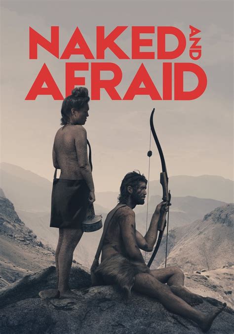 Naked And Afraid Season 15 Watch Episodes Streaming Online