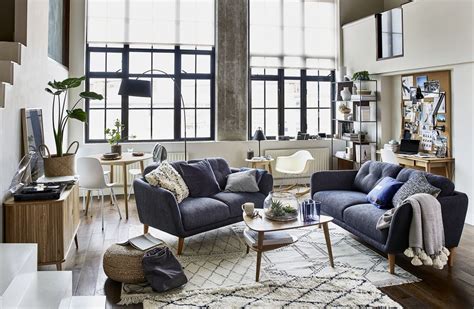 Living Room Layout Ideas 7 Ways To Make The Most Of Your Space Real