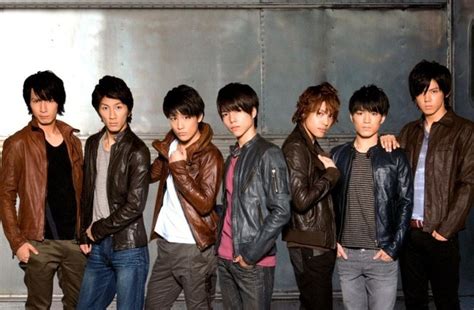 さぁ行こうぜ we can go all night もう早速 all eyes on you まずは焦らずに play it cool don't you like it like it too？ いっそこのまま make it true everybody take it to the flooooooor! 『ジャニーズWEST』の握手会、徹夜組1000人以上が殺到 ...