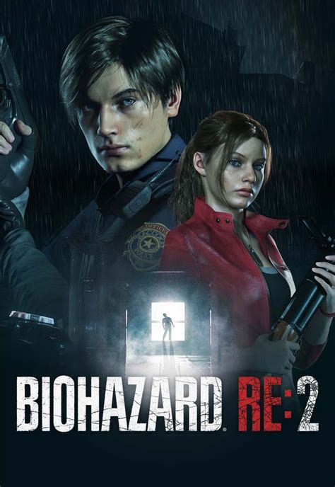 Resident Evil 2 Remake Bdsm Telegraph