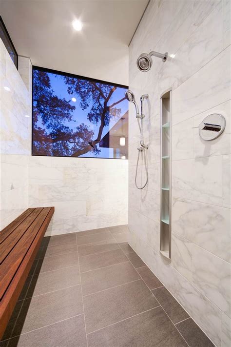 Shower Designs Without Doors Or Curtains - Showers Without Doors Or Glass