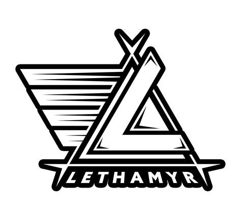 The Official Lethamyr Clothing Store Merch For All