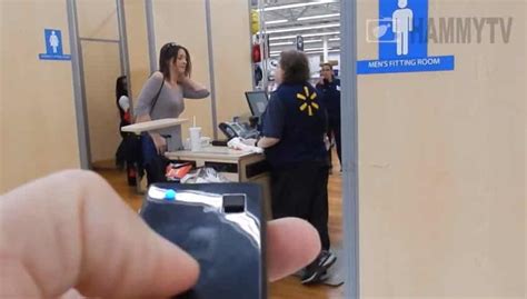 Guy Pranks Gorgeous Girlfriend With Vibrating Panties Inside Walmart Elite Readers