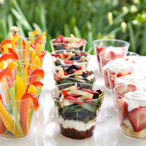Appetizer Ideas For Party Food Recipe Story