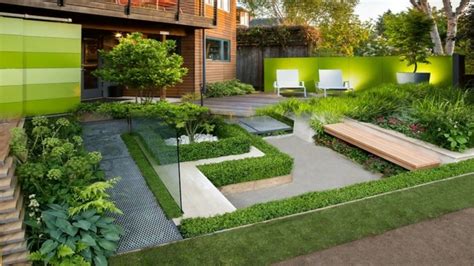 Ein sichtschutz für terrasse und balkon sorgt für privatsphäre. 1001 + moderne und stilvolle Sichtschutz Ideen für Garten!
