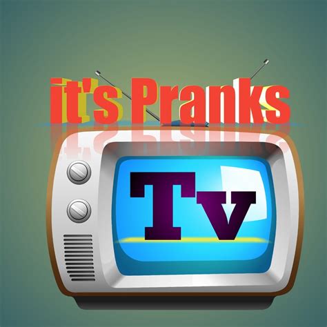Its Pranks Tv Home Facebook