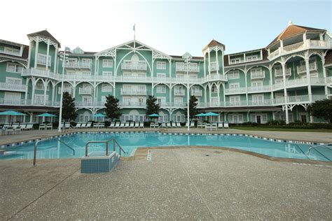 Disney's Beach Club Villas | Lake Buena Vista, FL | 31928