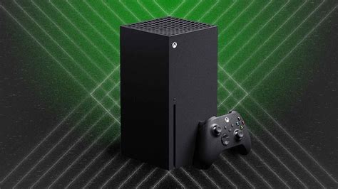 Project Scarlett Console Revealed And Its Now The Xbox