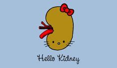 Don't let kidney stones take away your sense of humor. FUNNY QUOTES KIDNEYS image quotes at relatably.com