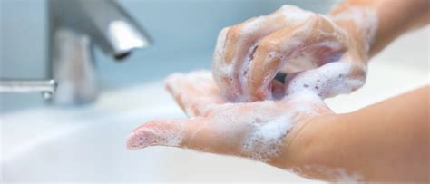 For the most part you are doing so, because you are good people. Coronavirus: can hand-washing really stop the spread of ...