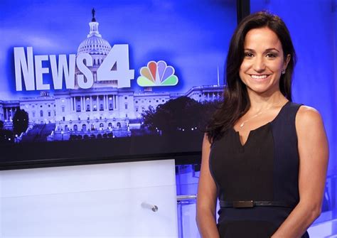 Dianna Russini Latest Dc Sports Anchor Jumping To Espn