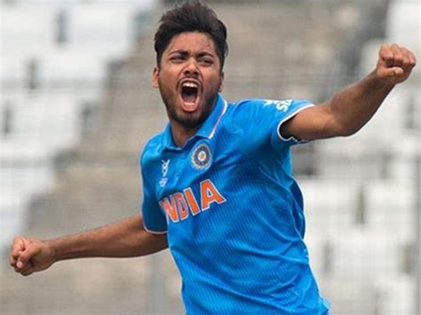 Read about avesh khan's career details on cricbuzz.com. Avesh Khan Bio, Age, Height, Weight, Wife, Net Worth ...
