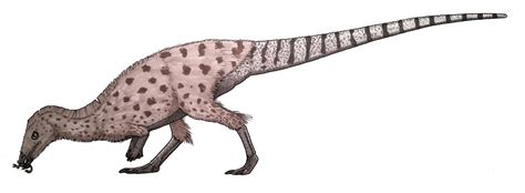 See how it lived in africa during the jurassic period. Lesothosaurus by ZEGH8578 | Prehistoric, Paleontology, Animals