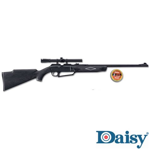 Daisy Powerline Cal Air Rifle Kit Refurb Field Supply