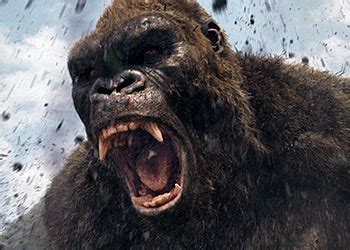 King Kong [MonsterVerse]