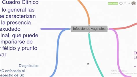 Infecciones Vaginales Generalidades Youtube