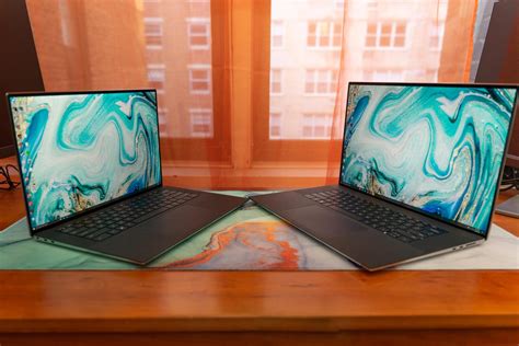Dell Xps 17 Review The Big Screen Returns In A Slim Stylish Shell Cnet