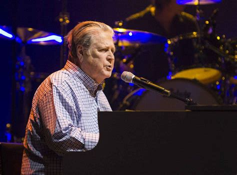 Nys Fair 2016 Brian Wilson Will Celebrate 50 Years Of Pet Sounds At