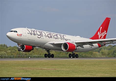 Airbus A330 223 G Vmnk Aircraft Pictures And Photos