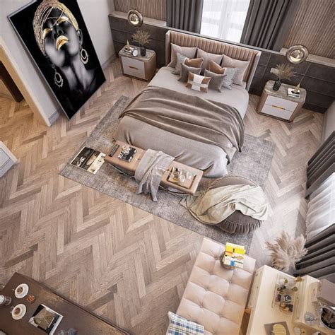 Bedroom Design 2023 Latest Top Trends Of The Modern Interior